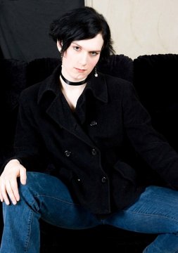 AmandineMalet de Val-d'Oise, France